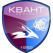 Kvant Obninsk logo