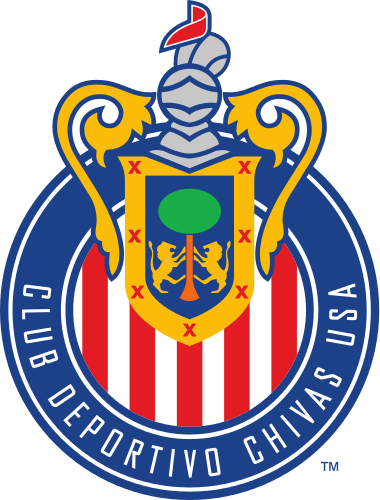 CD Chivas logo
