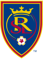 Real Salt Lake logo