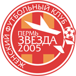 Zvezda Perm logo