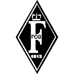 Germania Friedrichstal logo