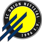 Union Nettetal logo