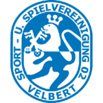 SSVg Velbert logo
