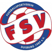 FSV Duisburg logo