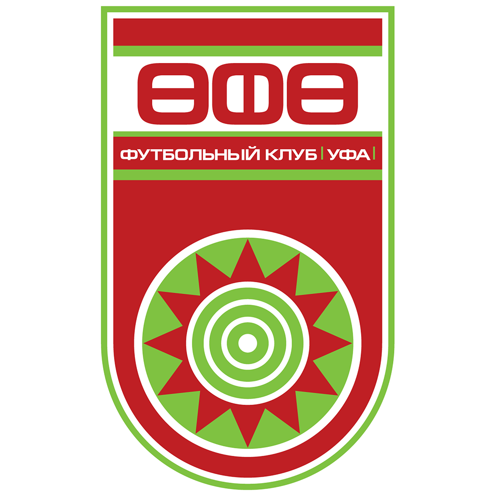 Ufa-2 logo