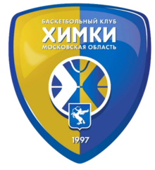 Khimki-2 logo
