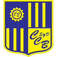 Central Ballester logo