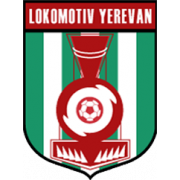 Lokomotiv Yerevan logo
