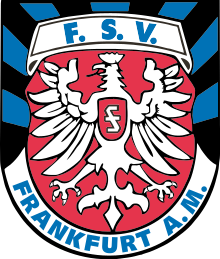 FSV Frankfurt U-19 logo