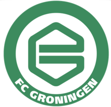 Groningen logo