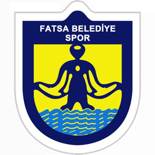 Fatsa Belediyespor logo