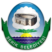 Serik Belediyespor logo
