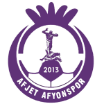 Afyonspor U-21 logo