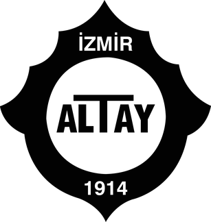 Altay U-21 logo