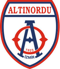 Altinordu U-21 logo