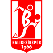 Balikesirspor U-21 logo