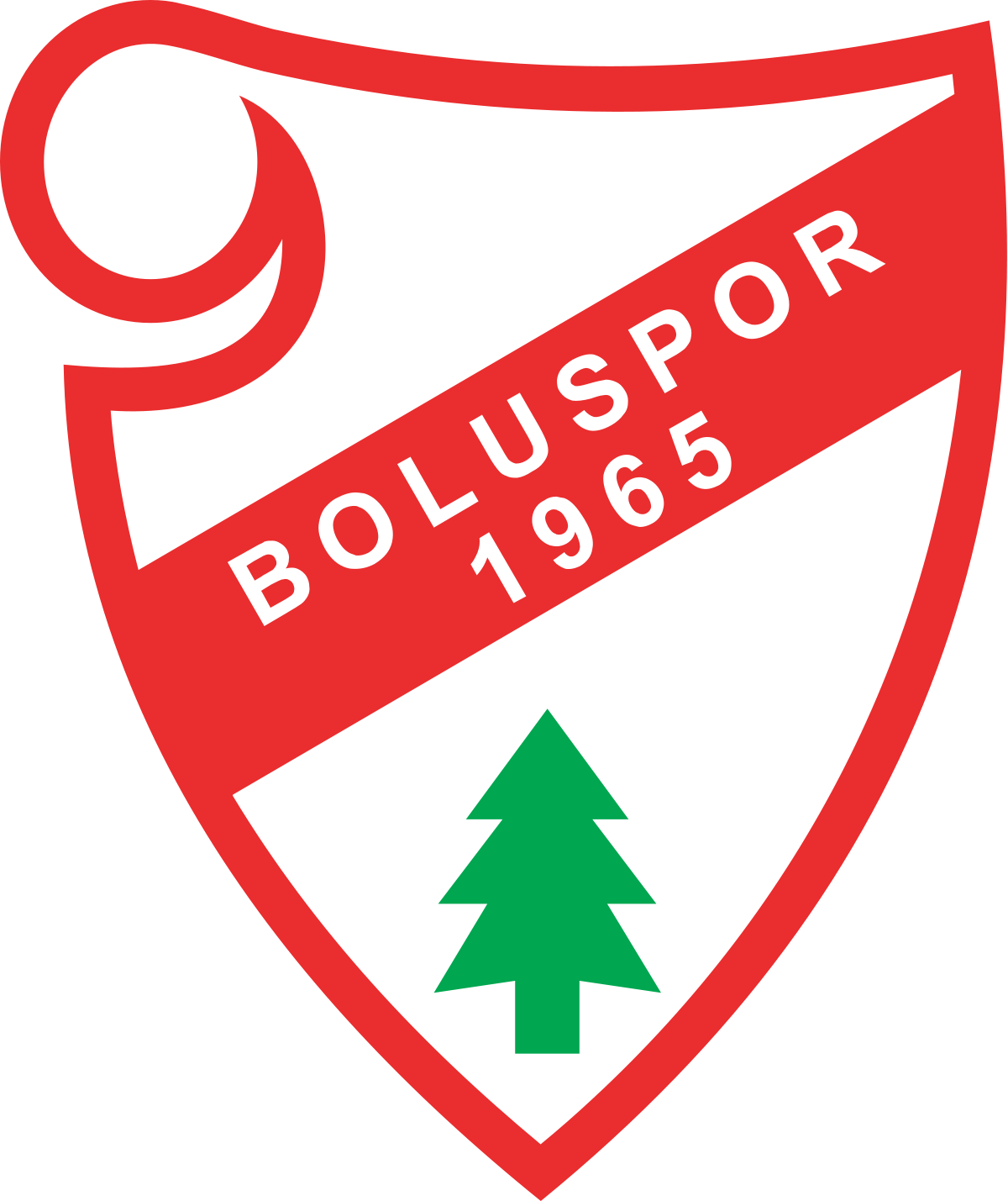 Boluspor U-21 logo