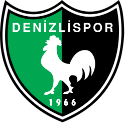 Denizlispor U-21 logo