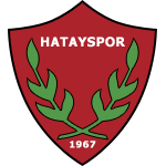 Hatayspor U-21 logo
