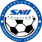 SMIavtotrans logo