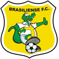 Brasiliense logo