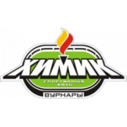 Khimik-Avgust logo