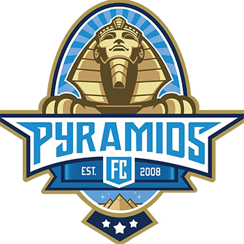 Pyramids logo