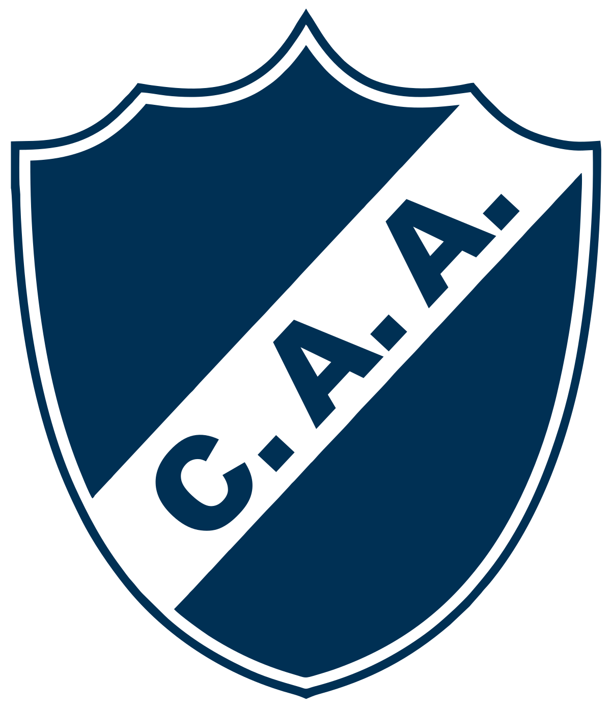 Alvarado Mar del Plata logo