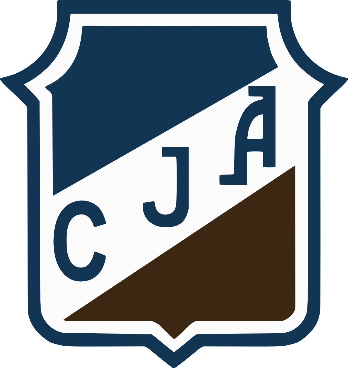 Juventud Antoniana logo