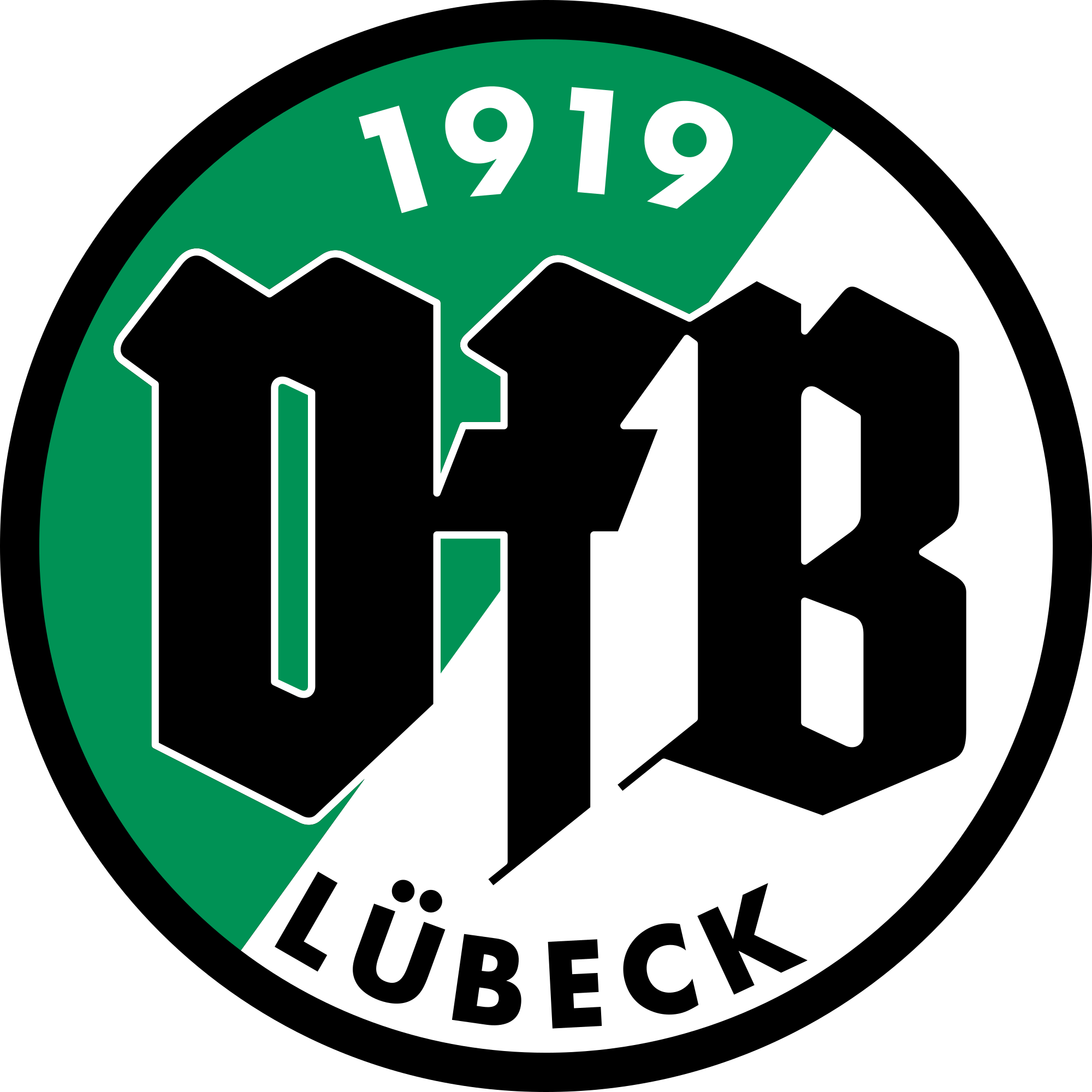 Lubeck-2 logo