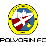 Polvorin logo