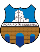 Porrino Industrial logo