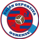 UD Ourense logo