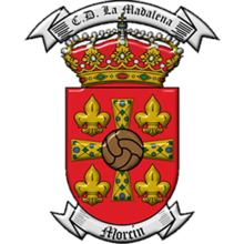 La Madalena logo