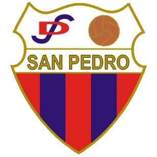 SD San Pedro logo