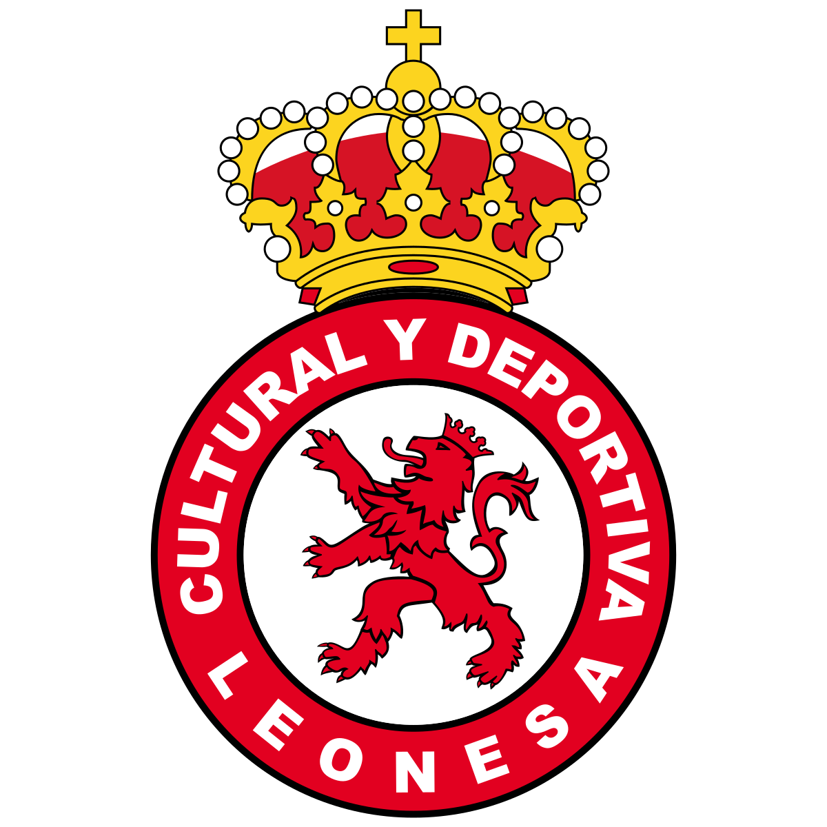 Cultural Leonesa-2 logo