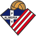 Polideportivo Almeria logo