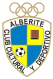 Alberite logo
