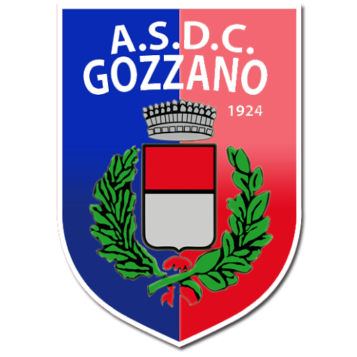 Gozzano logo