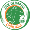 Olimpija W logo