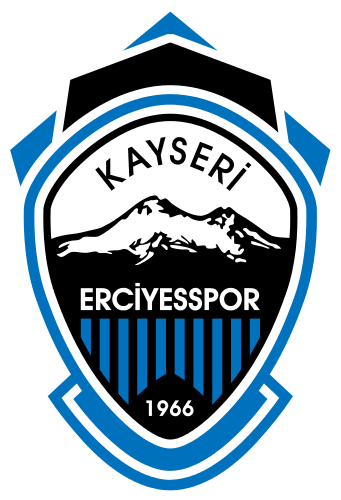 Kayseri Erciyes logo