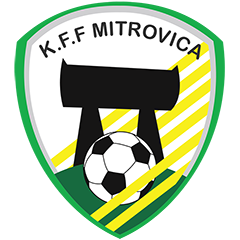 Mitrovica W logo