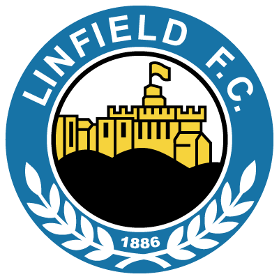 Linfield W logo