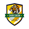 Chuncheon logo