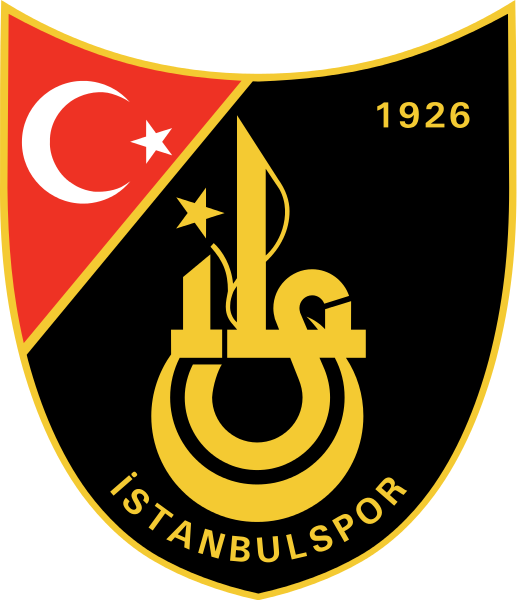 Istanbulspor A. S. logo