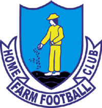 Home Farm logo
