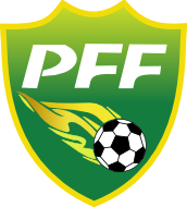 Pakistan U-23 logo