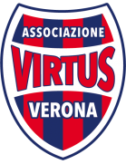 Virtus Verona logo