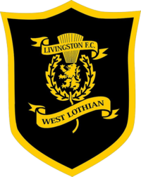 Livingston U-20 logo