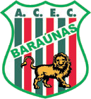 Baraunas logo